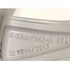 Recambio de llanta para audi a1 sportback (gba) 30 tfsi referencia OEM IAM 82A601025G  