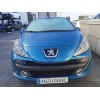 peugeot 207 cc del año 2008