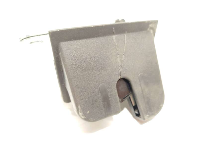 Recambio de cerradura maletero / porton para seat ibiza v (kj1, kjg) 1.0 tsi referencia OEM IAM 6F0827505B 6F0827505B9B9 - Blanco 2