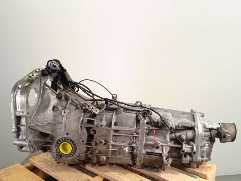 Recambio de caja cambios para subaru legacy iv (bl) 2.5 awd (bl9) referencia OEM IAM 32000AF930 - Azul 3