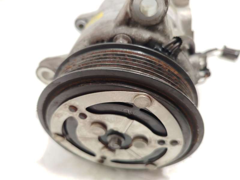 Recambio de compresor aire acondicionado para mini mini (f55) one d referencia OEM IAM 64525A5C710 - Gris 3