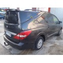 SSANGYONG RODIUS I