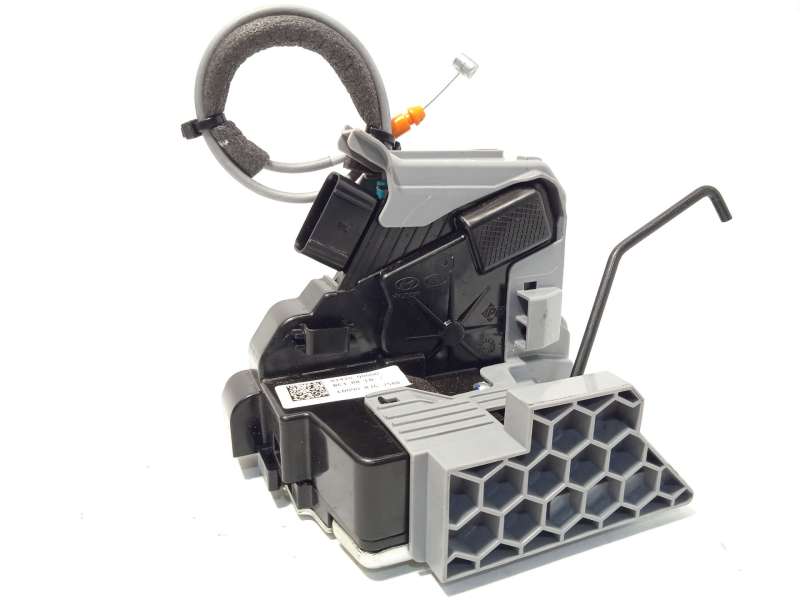 Recambio de cerradura puerta trasera izquierda para hyundai i20 iii (bc3, bi3) 1.2 referencia OEM IAM 81410Q0000 - Azul 2