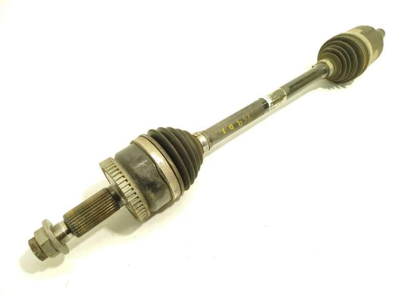 Recambio de transmision delantera izquierda para kia sportage iv (ql, qle) 1.6 gdi referencia OEM IAM 49500D7200