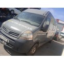 NISSAN INTERSTAR MOD. 04 (X70)
