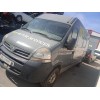 nissan interstar mod. 04 (x70) del año 2005