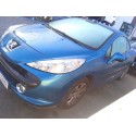 PEUGEOT 207 CC