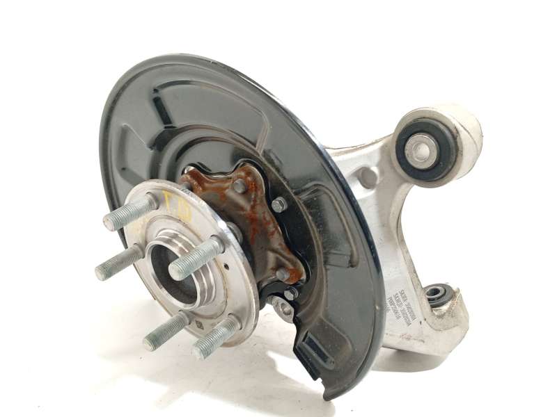 Recambio de mangueta trasera derecha para byd seal u dm-i referencia OEM IAM SA3A2404201A 1503255400 SA3A3502020A 3