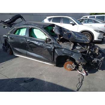 AUDI A3 SPORTBACK (8YA)