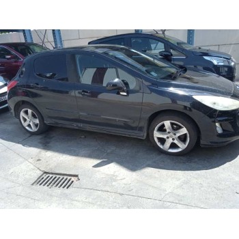 peugeot 308 del año 2007