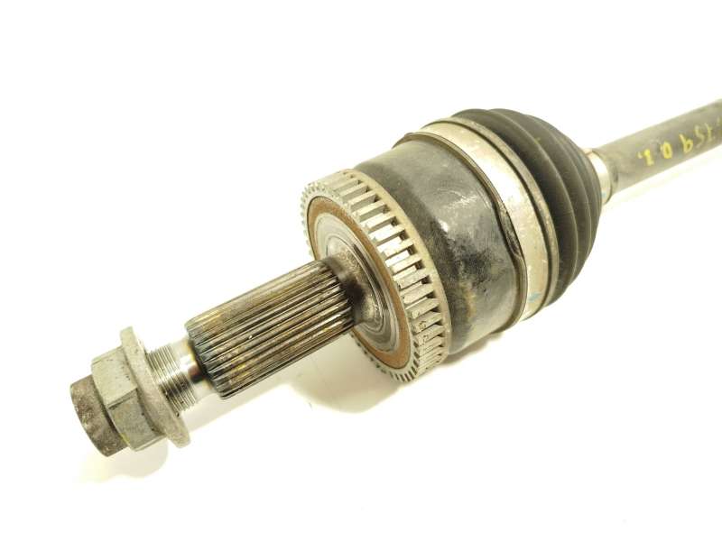 Recambio de transmision delantera izquierda para kia sportage iv (ql, qle) 1.6 gdi referencia OEM IAM 49500D7200 2