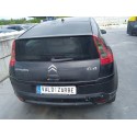 CITROËN C4 COUPE