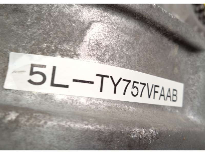 Recambio de caja cambios para subaru legacy iv (bl) 2.5 awd (bl9) referencia OEM IAM 32000AF930 - Azul 5