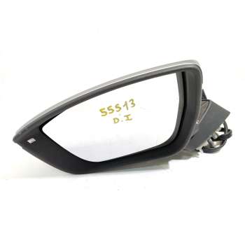 RETROVISOR IZQUIERDO 576857507AN9B9 576857501AR