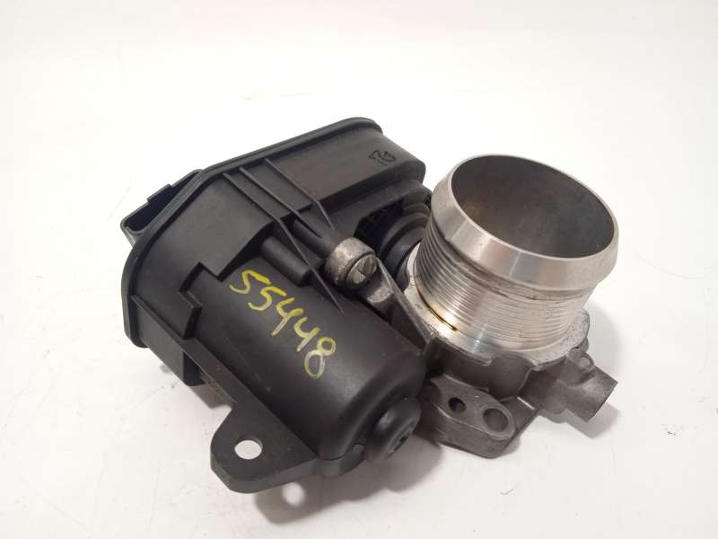 Recambio de caja mariposa para peugeot 3008 ii suv (mc_, mr_, mj_, m4_) 1.2 thp/ puretech 130 (mrhnsm, mrhnsu, mrhnsj, mrhnyw,..