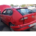 SEAT LEON (1M1)