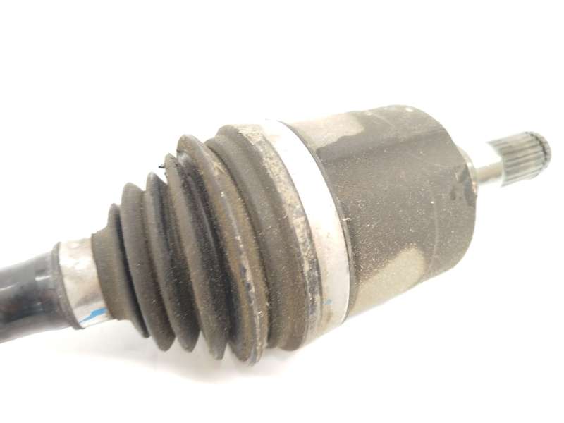 Recambio de transmision delantera izquierda para kia sportage iv (ql, qle) 1.6 gdi referencia OEM IAM 49500D7200 3