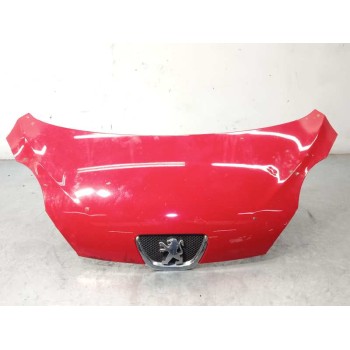 Recambio de capot para peugeot 107 urban move referencia OEM IAM 7901L7 1611149380 