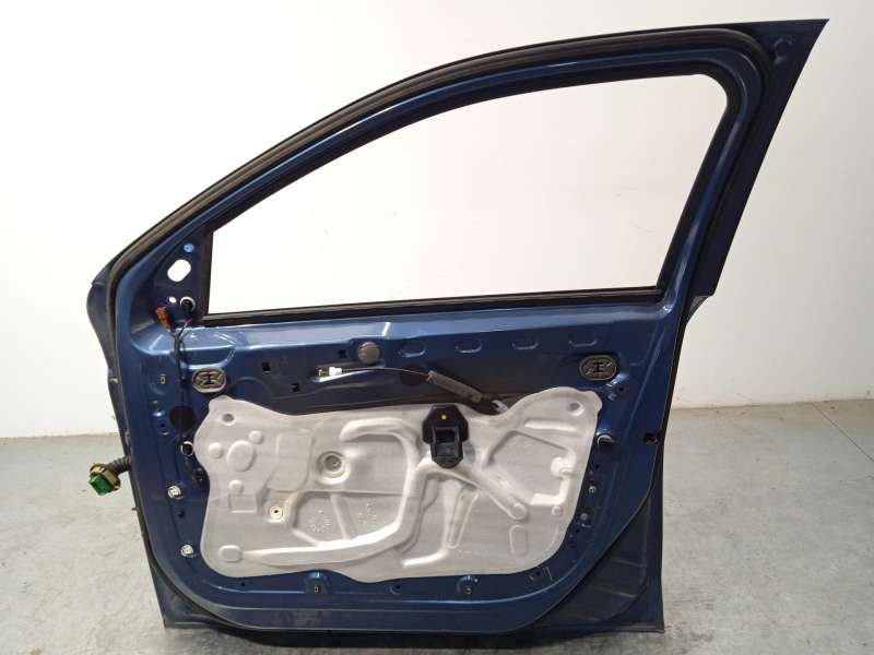 Recambio de puerta delantera derecha para citroën c-elysee (dd_) 1.6 vti 115 (ddnfp0, ddnfp6, ddnfp9) referencia OEM IAM 9675195 - Azul 5