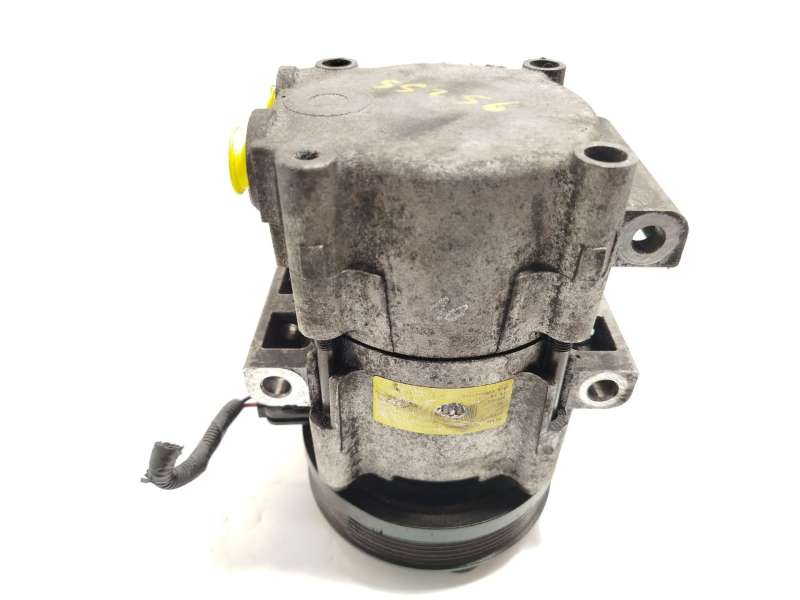Recambio de compresor aire acondicionado para jaguar x-type i (x400) 2.0 d referencia OEM IAM 1S7H19D629EA C2S27011 3