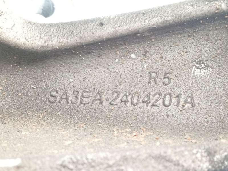 Recambio de mangueta trasera derecha para byd seal u dm-i referencia OEM IAM SA3A2404201A 1503255400 SA3A3502020A 5
