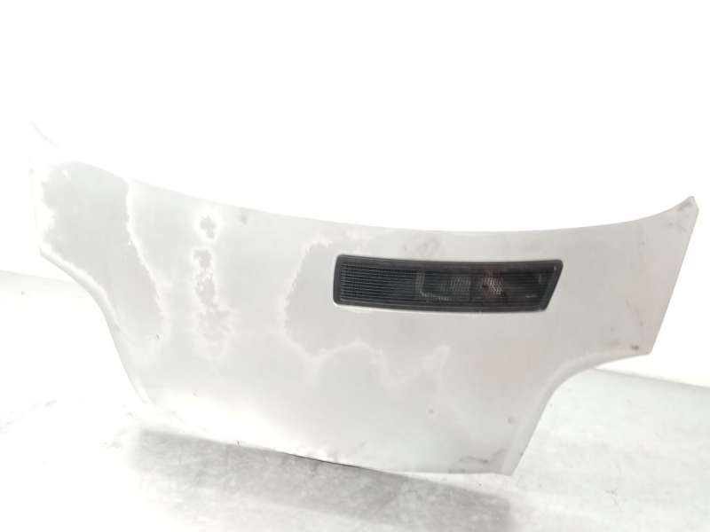 Recambio de capot para opel vivaro a autobús (x83) 1.9 dti (f7, j7, a07) referencia OEM IAM 93194150 - Plata 3