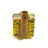 Recambio de modulo electronico para ford tourneo courier 1.0 ecoboost referencia OEM IAM PJ7T19G490BB 2801365 