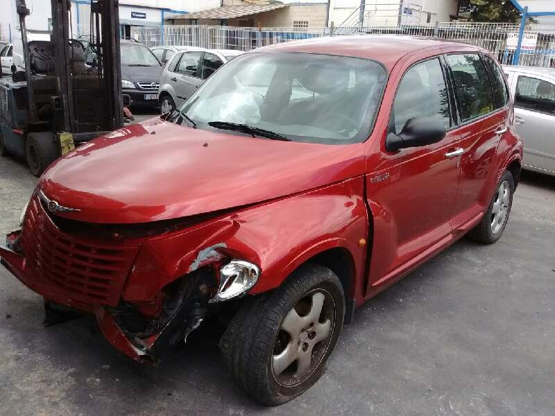 CHRYSLER PT CRUISER (PT)