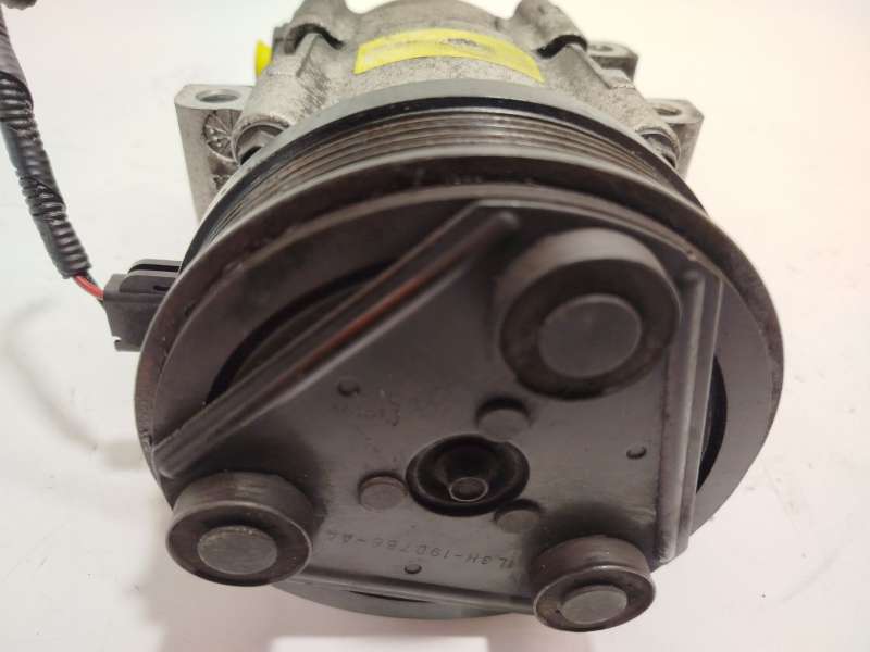 Recambio de compresor aire acondicionado para jaguar x-type i (x400) 2.0 d referencia OEM IAM 1S7H19D629EA C2S27011 4