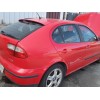 seat leon (1m1) del año 2002