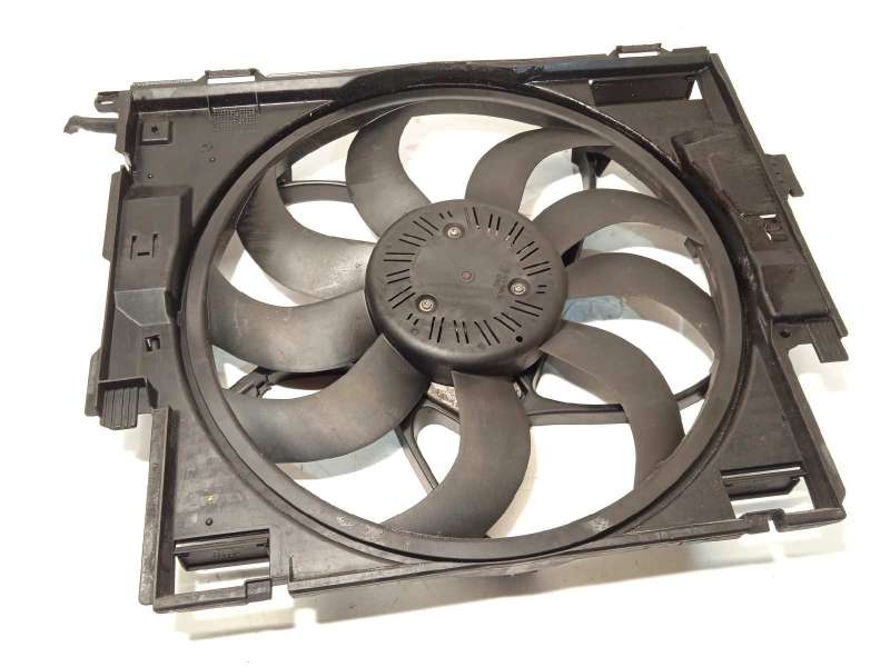 Recambio de electroventilador para bmw serie 3 touring (f31) 335d xdrive referencia OEM IAM 17428641965  8641947 - Gris 5