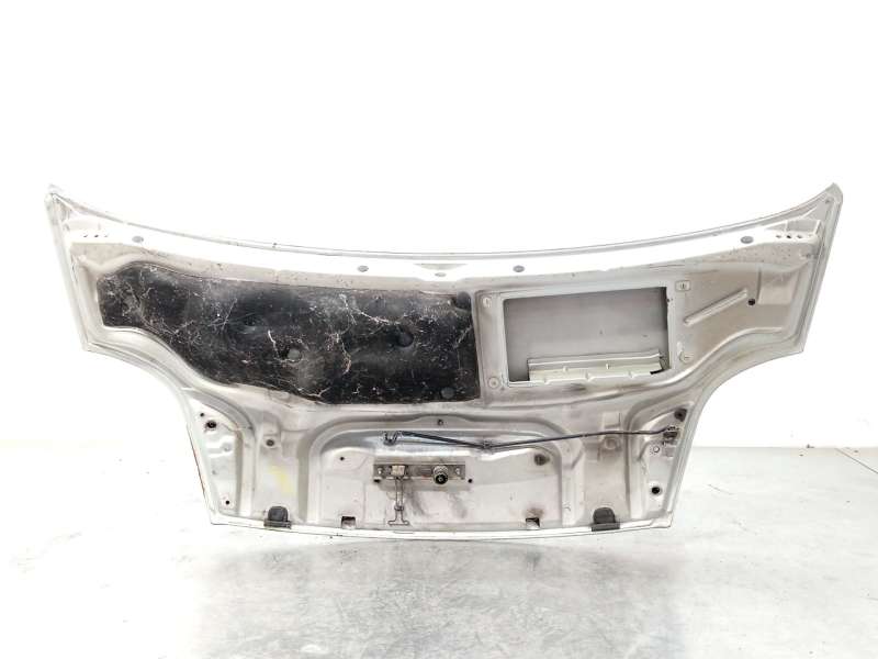 Recambio de capot para opel vivaro a autobús (x83) 1.9 dti (f7, j7, a07) referencia OEM IAM 93194150 - Plata 4