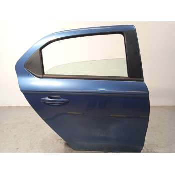 PUERTA TRASERA DERECHA 9675190680 