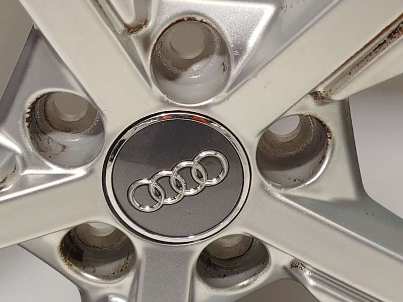 Recambio de llanta para audi a1 sportback (gba) 30 tfsi referencia OEM IAM 82A601025G 4