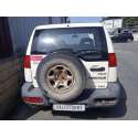NISSAN TERRANO/TERRANO.II (R20)