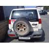 nissan terrano/terrano.ii (r20) del año 1999