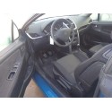 PEUGEOT 207 CC