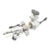 Recambio de columna direccion para hyundai i20 iii (bc3, bi3) 1.2 referencia OEM IAM 56300Q0610 56340Q0100 