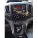 NISSAN NV 200 (M20)