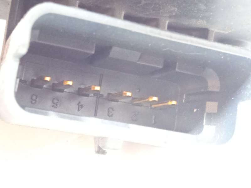 Recambio de caja mariposa para peugeot 3008 ii suv (mc_, mr_, mj_, m4_) 1.2 thp/ puretech 130 (mrhnsm, mrhnsu, mrhnsj, mrhnyw,.. 4