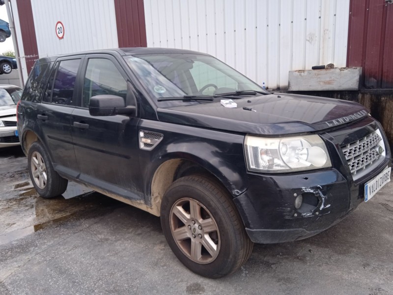 LAND ROVER FREELANDER 2 (L359)