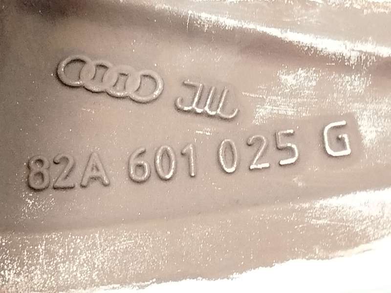 Recambio de llanta para audi a1 sportback (gba) 30 tfsi referencia OEM IAM 82A601025G 5