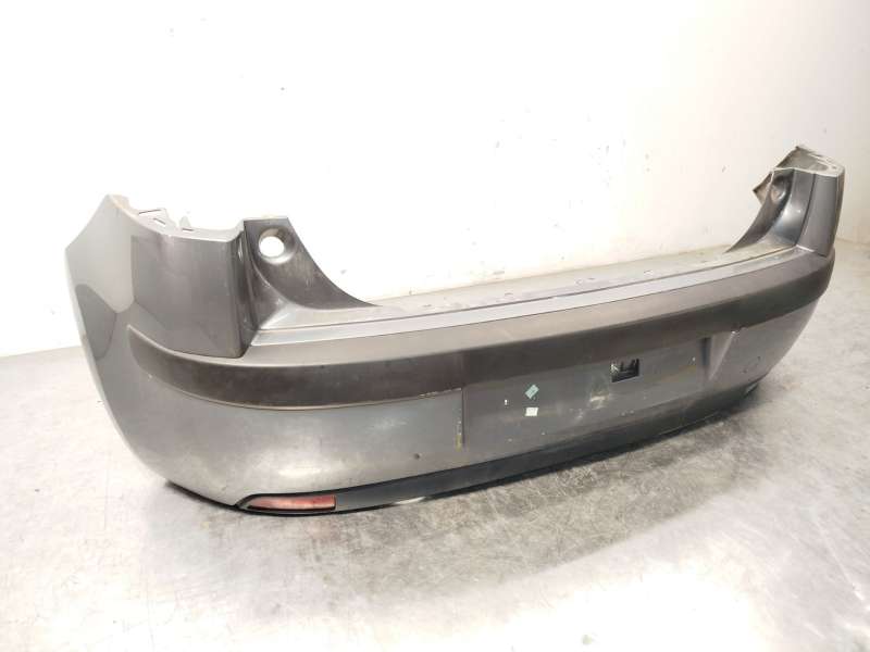 Recambio de paragolpes trasero para citroën c4 i (lc_) 1.6 vti 120 referencia OEM IAM 7410W9 - Gris 2