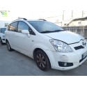 TOYOTA COROLLA VERSO (ZER_, ZZE12_, R1_)