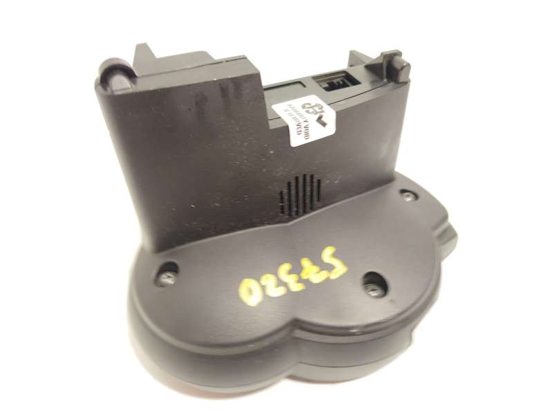 Recambio de cuadro instrumentos para mini mini (f55) one d referencia OEM IAM 8796266 62108796266 - Gris 4