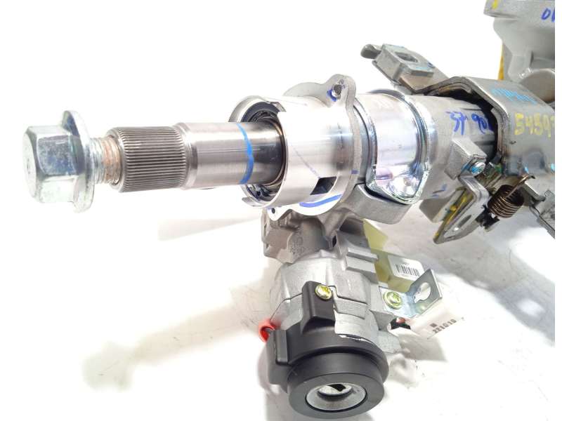 Recambio de columna direccion para hyundai i20 iii (bc3, bi3) 1.2 referencia OEM IAM 56300Q0610 56340Q0100 - Azul 3