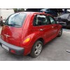 chrysler pt cruiser (pt) del año 2000