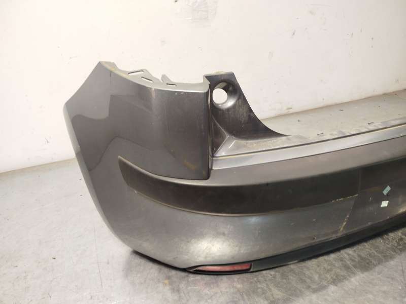 Recambio de paragolpes trasero para citroën c4 i (lc_) 1.6 vti 120 referencia OEM IAM 7410W9 - Gris 3