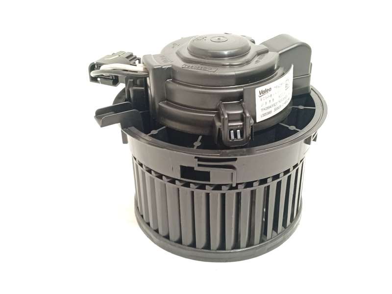Recambio de motor calefaccion para byd seal u dm-i referencia OEM IAM L5053885 TF42864 3