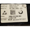 Recambio de cuadro instrumentos para mini mini (f55) one d referencia OEM IAM 8796266 62108796266 